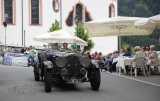 Arlberg Classic Car Rallye