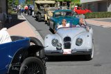 ­­Oldtimertreffen Vaduz