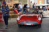 Oldtimer im Walzwerk