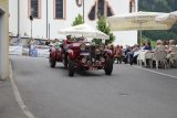 Arlberg Classic Car Rallye