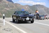 British Classic Car Meeting St. Moritz