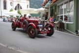 Arlberg Classic Car Rallye