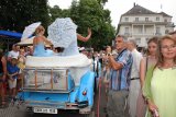 Internationales Oldtimer-Meeting Baden-Baden