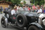 Arlberg Classic Car Rallye