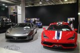 Auto Show St. Gallen