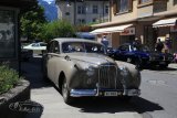 O-iO Oldtimer in Obwalden