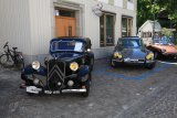O-iO Oldtimer in Obwalden