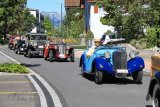 ­­Oldtimertreffen Vaduz