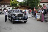 Arlberg Classic Car Rallye