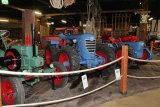 Traktorenmuseum Bodensee
