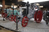 Traktorenmuseum Bodensee