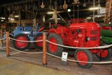 Traktorenmuseum Bodensee