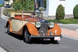 ­­Oldtimertreffen Vaduz