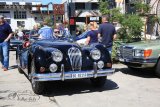 Oldtimer im Walzwerk