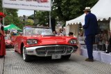 Internationales Oldtimer-Meeting Baden-Baden