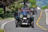 ­­Oldtimertreffen Vaduz