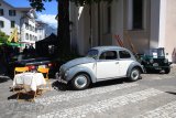 O-iO Oldtimer in Obwalden