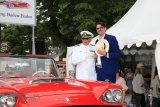 Internationales Oldtimer-Meeting Baden-Baden
