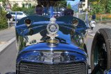 ­­Oldtimertreffen Vaduz
