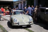 Oldtimer im Walzwerk