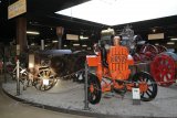 Traktorenmuseum Bodensee