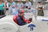 Arlberg Classic Car Rallye
