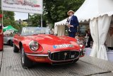 Internationales Oldtimer-Meeting Baden-Baden
