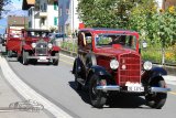 ­­Oldtimertreffen Vaduz
