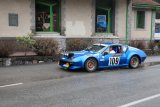 Rallye Monte Carlo Historique