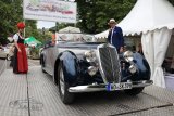 Internationales Oldtimer-Meeting Baden-Baden