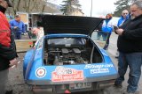 Rallye Monte Carlo Historique