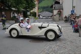 Arlberg Classic Car Rallye