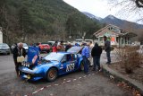 Rallye Monte Carlo Historique