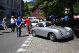 O-iO Oldtimer in Obwalden