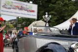 Internationales Oldtimer-Meeting Baden-Baden
