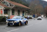 Rallye Monte Carlo Historique