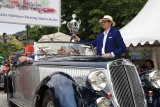 Internationales Oldtimer-Meeting Baden-Baden