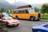 Oldtimer in Obwalden O-iO