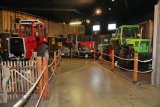 Traktorenmuseum Bodensee