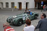Arlberg Classic Car Rallye