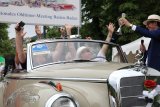 Internationales Oldtimer-Meeting Baden-Baden