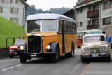Oldtimer in Obwalden O-iO