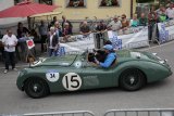 Arlberg Classic Car Rallye