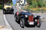 ­­Oldtimertreffen Vaduz