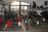 Traktorenmuseum Bodensee