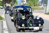­­Oldtimertreffen Vaduz
