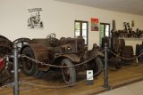 Traktorenmuseum Bodensee