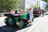 ­­Oldtimertreffen Vaduz