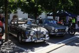 O-iO Oldtimer in Obwalden