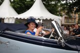 Internationales Oldtimer-Meeting Baden-Baden